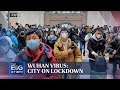 Coronavirus Outbreak: City on lockdown | THE BIG STORY | The Straits Times