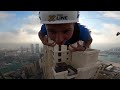 most adventurous things to do in dubai travel video