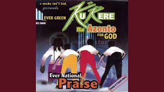 Kukere Na Azonto for God, Pt. 1