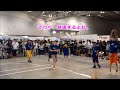 【nsg夏フェス３×３バスケ・女子準決nitf戦①】icm　スポーツ　看護・医療系資格　専門学校　新潟　学園祭