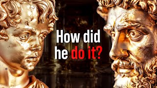 Marcus Aurelius: The Rise Of A Philosopher King