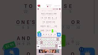 Ultimate cryptogram level 415 guide