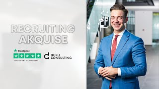 Durch Kaltakquise als Recruiting Agentur 5 Termine am Tag vereinbaren