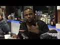 Darius McCrary Talks 'Monogamy', TMZ Statements, Being Ill-Painted By The Media + More