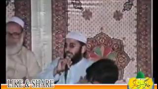 Bidat ki tareef by molvi Ishaq