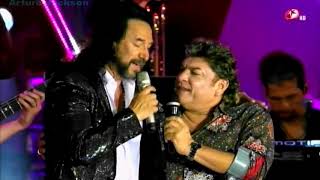Marco Antonio Solis & Zamacona — Pero Te Vas Arrepentir (Live, 2013)