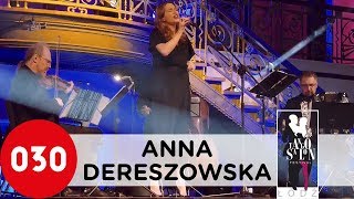 Anna Dereszowska and Machina del Tango – Mein Herr