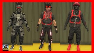 gta rng outfits