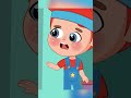 أغنية الحرامي الحباب | اغاني اطفال #عالم_فلافي #fluffyworld #shorts #الحرامي