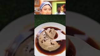 🤤Panna Cotta🔥Baakiyalakshmi serial Vijay tv|Gelatin free pannacotta at home #shorts #vijaytv #sweet