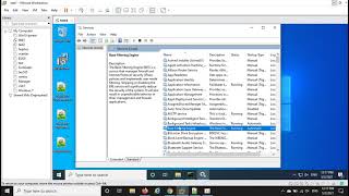 Install Sysmon on win 10 and send logs to Splunk