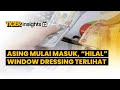 LIVE! Asing Mulai Masuk, “Hilal” Window Dressing Semakin Terlihat | TIGER INSIGHTS