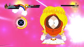 South Park™: The Stick of Truth - Princess Kenny's Unicorn