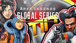 MiTH กับชัยชนะครั้งใหม่ ! | APEX LEGENDS