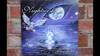 Nightwish - Stargazers from Oceanborn Vinyl LP Tarja Turunen