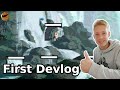 Tower Defense In C++ - First Devlog