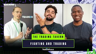 Do you need a trading coach? | The Trading Tavern Ep.3