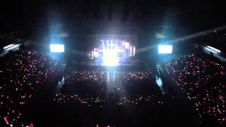 2014.09.20 - 2014 2NE1 World Tour AON in Guangzhou (full record)