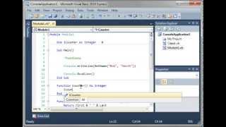 Visual Basic Functions 19