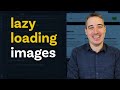 How to lazy load images