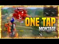 FREE FIRE|| ONE TAP KILLING MONTAGE || OP HEADSHOTS💥|| GAMING OSHO || THE ONE TAP MONTAGE !