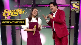 इस Jodi की Musicianship है अपरंपार | Superstar Singer | Performance