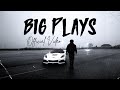 Jxggi - Big Plays (Official Video) | Sickboi | New Punjabi Song 2023 | Latest Punjabi Song 2023