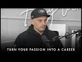 How To Make A Living Doing What You Love - Gary Vaynerchuk Motivation