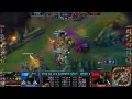 team dragon knights vs clg s5 na lcs summer 2015 week 4 day 1 tdk vs clg w4d1 g2