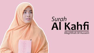 Maghfirah M Hussen Surah Al Kahfi  Full (Official Video) HD