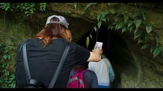 大窩水頭人家生態小旅行