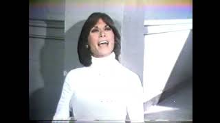 Charlies angels '79 W/commercials! ABC