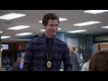 One Cold Open That Perfectly Sums Up Each Character  Brooklyn Nine-Nine
