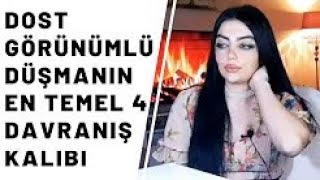 DOST GÖRÜNÜMLÜ KISKANCIN ASLA VAZGEÇMEDİĞİ 4 ŞEY - EN ÇOK İZLENEN VİDEO TEKRARI