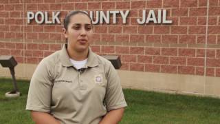 Polk Co Sheriff's Office Recruitment Video 2017