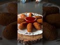 leftover rice cutlet recipe viral streetfood