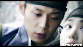 Sungkyunkwan Scandal MV ~ Shiver