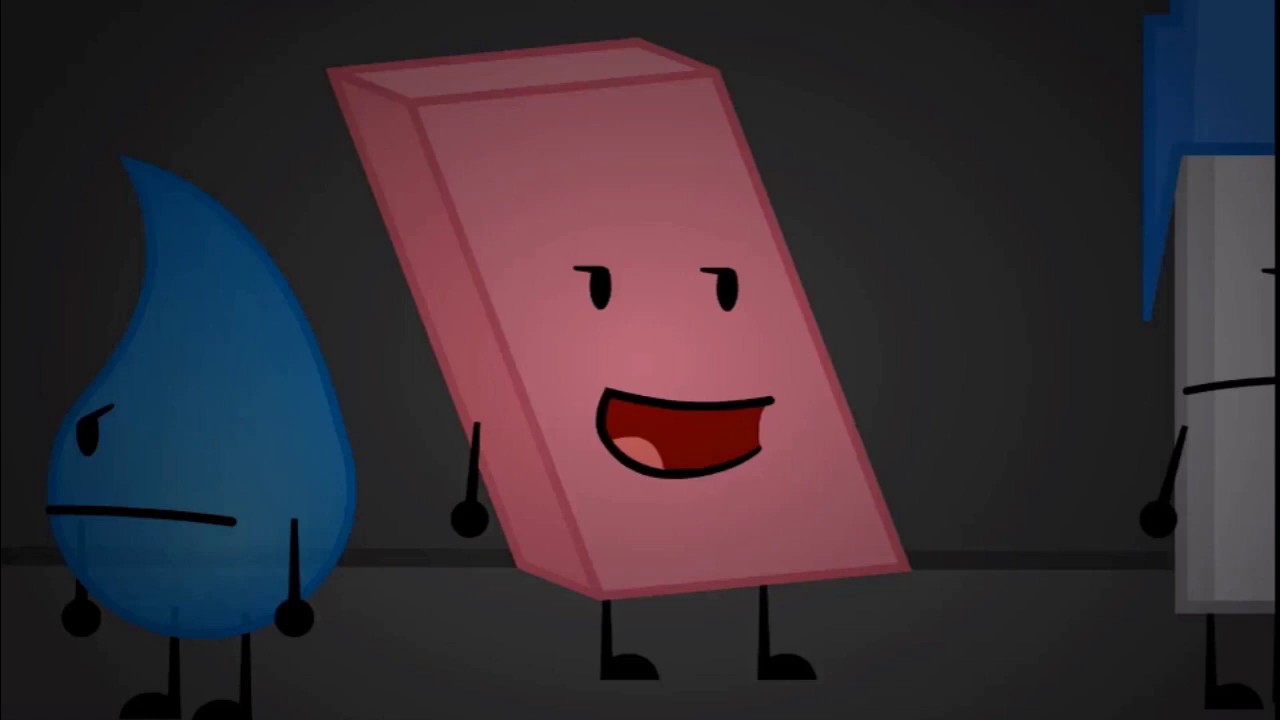 Bfb S Secret Message Youtube