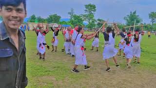 Tharu Culture Dance || Chitwan 💓