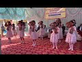 welcome song english welcome song mohanpurschool choreography by dance with seenu guest welcome