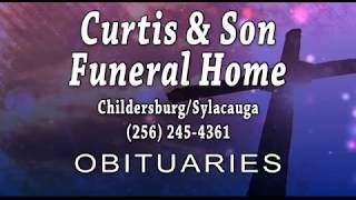 Daybreak Obituaries 5/16/2017