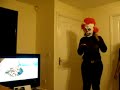 beyonce_clown.wmv