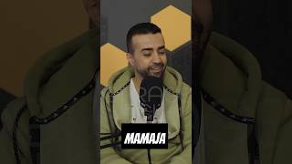 Gaz Paja – Mamaja #garagelock #podcast #shqip