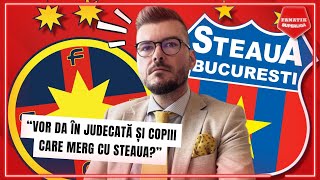 TOATE EXPLICATIILE despre PROCESUL PALMARESULUI | RAZBOIUL CSA Steaua - FCSB