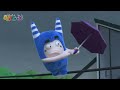 oddbods adventures 4 hours full episodes oddbods cartoons for kids