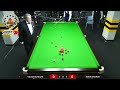 ebsa snooker table 3