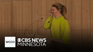 What happened at Aimee Bock’s sentencing in Feeding Our Future fraud case
