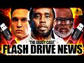 BOMBSHELL KIM PORTER BOOK & COURTNEY BURGESS NEWS! DIDDY CASE - MATT COX LIVE - Podcast 657