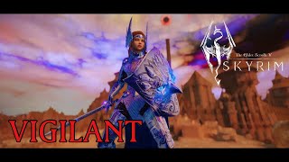 ＃11【SKYRIM SE】決して注意を怠ってはいけない闇の物語「VIGILANT」 2nd