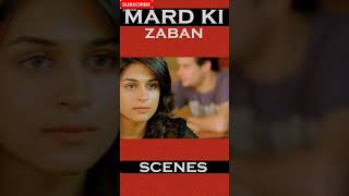 Mard Ki Zaban Scenes South movie scene Amazing Shorts Official